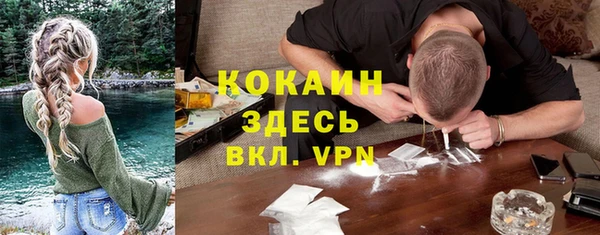 spice Бежецк